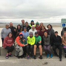 Jennifer Cecil - North to South Mississippi