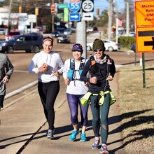 Jennifer Cecil - North to South Mississippi