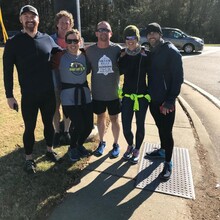 Jennifer Cecil - North to South Mississippi