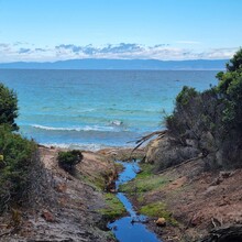 Julie Brock - Freycinet Peninsula  Circuit