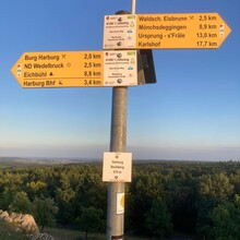 Martin Wagner - Ries-Panoramaweg