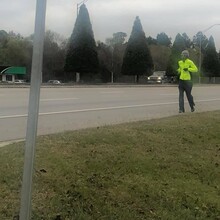 Jennifer Cecil - North to South Mississippi