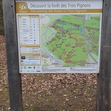 Constantin Kozlow - Le Circuit des 35 bosses - Potala (France)