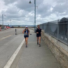 Catherine Stoneman, Jane Stephens - West Penwith Circuit (United Kingdom)