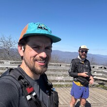 Christopher Peterson - Bartram Trail (NC, GA)