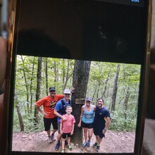 Hunter Leininger - GA Appalachian Trail (GA)