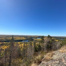 Laura Matacia - Minnesota Lowest to Highest (MN)