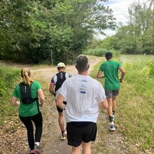 Lenny Ferrer - Canal du Midi (Sens Toulouse -Marseillan) (France)