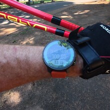 Christof Teuscher - PCT: Bridge of the Gods - Timberline Lodge (OR)