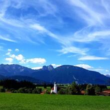 Anja Kobs - Himmelreich Loop zum Breitenberg