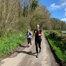 Soraya Somarathne, Bundle Maclaren, Miriam Quick - John Musgrave Heritage Trail (United Kingdom)