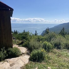 Alexandre Benoit - Le Sentier des Caps de Charlevoix (QC, Canada)