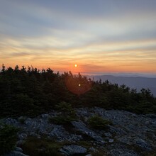 Tyler Sheedy - Vermont 4000ers (VT)