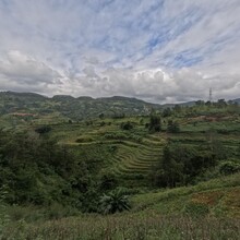 Henrique Nicolau - Ha Giang Loop (Vietnam)