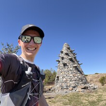 Bastien Libersa - Partage des Eaux (France)