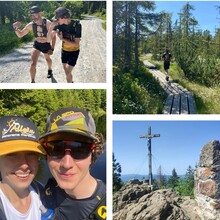 Daniel Podzimek - Goldsteig Nordroute