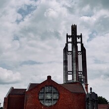 Linzi Bell - Camino Via Francigena (Canterbury to Rome )