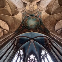 Linzi Bell - Camino Via Francigena (Canterbury to Rome )