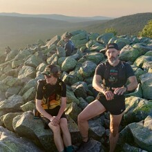 Daniel Podzimek - Goldsteig Nordroute