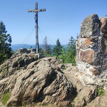 Daniel Podzimek - Goldsteig Nordroute