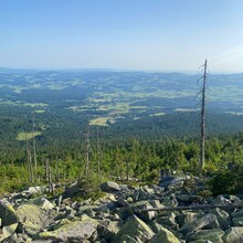 Daniel Podzimek - Goldsteig Nordroute