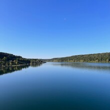 Linzi Bell - Camino Via Francigena (Canterbury to Rome )