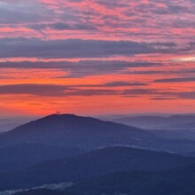 Carina Mackinger, Lena Mohme, Simone Klauer - Kleiner Osser (Germany)