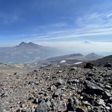 Emily Keddie - Broken Top-South Sister (BTSS) (OR)