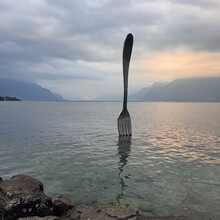 Linzi Bell - Camino Via Francigena (Canterbury to Rome )