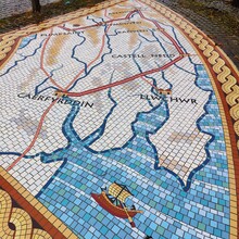 Lloyd Watkin - Sarn Helen - Brecon to Neath (UK)