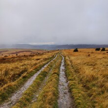 Lloyd Watkin - Sarn Helen - Brecon to Neath (UK)