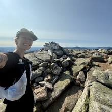 Erin O'Toole - Evan's Notch Loop (NH, ME)