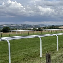 Tom Burslem - Cranborne Droves Way