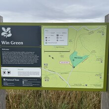 Tom Burslem - Cranborne Droves Way