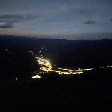 Nika Meyers - Colorado Trail (CO)