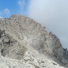 Greg Olesiak - 55 Peaks on Olympus (Greece)