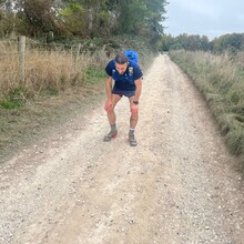 Alex Bance - The Stonehenge Way (UK)