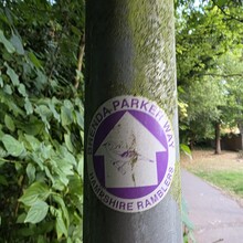 Ben Notley - Brenda Parker Way (United Kingdom)