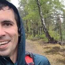 Antero Silva - Ekerö-Munsö (Sweden)