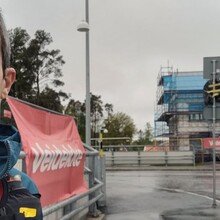 Antero Silva - Ekerö-Munsö (Sweden)