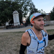 Ben Notley - Brenda Parker Way (United Kingdom)