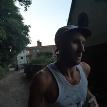 Ben Notley - Brenda Parker Way (United Kingdom)