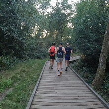 Ben Notley - Brenda Parker Way (United Kingdom)