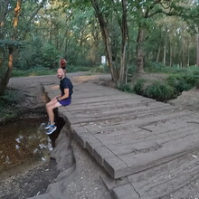 Ben Notley - Brenda Parker Way (United Kingdom)