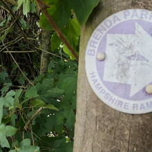 Ben Notley - Brenda Parker Way (United Kingdom)