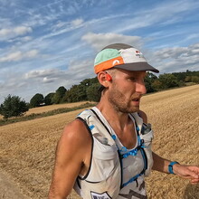 Ben Notley - Brenda Parker Way (United Kingdom)