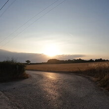 Ben Notley - Brenda Parker Way (United Kingdom)