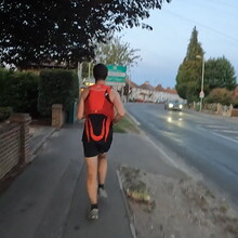 Ben Notley - Brenda Parker Way (United Kingdom)