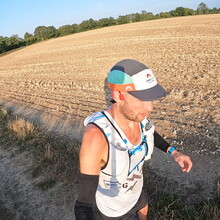 Ben Notley - Brenda Parker Way (United Kingdom)