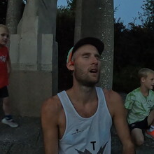 Ben Notley - Brenda Parker Way (United Kingdom)